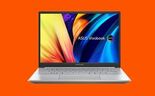 Test Asus Vivobook Pro 14