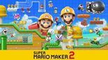 Test Super Mario Maker 2