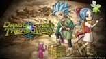 Test Dragon Quest Treasures