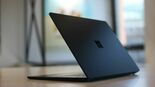 Test Microsoft Surface Laptop 5