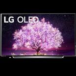 Test LG OLED77C14LB