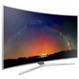 Test Samsung UE55JS9000