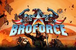 Test Broforce