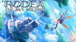 Test Rodea The Sky Soldier