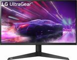 LG UltraGear 24GQ50F-B Review