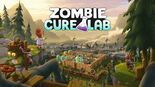 Test Zombie Cure Lab