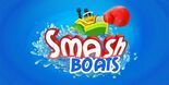Test Smash Boats
