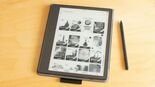 Test Amazon Kindle Scribe