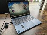 Test Lenovo Ideapad Flex 5