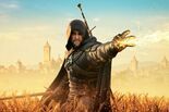 Test The Witcher 3