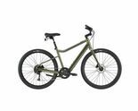 Anlisis Cannondale Treadwell Neo