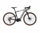 Test Cannondale Topstone Neo