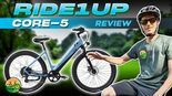 Test Ride1UP Core-5