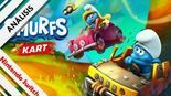 Test Les Schtroumpfs Kart