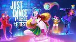 Just Dance 2023 testé par M2 Gaming
