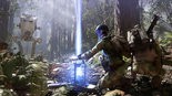 Test Star Wars Battlefront