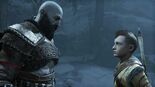 Test God of War Ragnark
