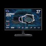 Test Cooler Master Tempest GP27Q