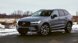 Test Volvo XC60