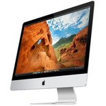 Test Apple iMac 21.5 - 2012