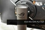 Test Asus ROG Swift PG27AQ