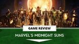 Marvel Midnight Suns reviewed by Outerhaven Productions