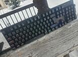 Test Redragon K565