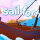 Test Sail Forth