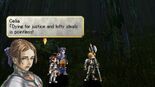 Test Valkyrie Profile Lenneth