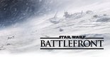 Test Star Wars Battlefront