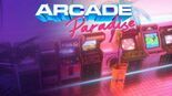 Test Arcade Paradise