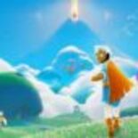 Test Sky: Children of Light