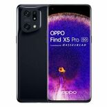 Test Oppo Find X5 Pro