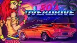 Test 80's Overdrive