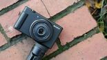 Test Sony ZV-1F