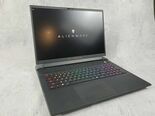 Test Alienware m18