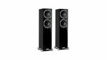 Anlisis Fyne Audio F502SP