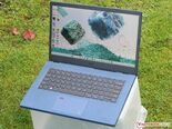 Test Acer Aspire Vero