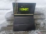 Test Schenker XMG Core 15