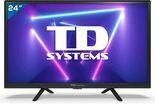 Test TD Systems K24DLC16H