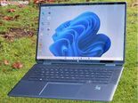 Test HP Spectre x360 16