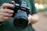 Panasonic Lumix S5 II test par Pocket-lint