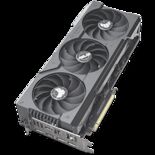 Anlisis GeForce TUF RTX 4070 Ti OC