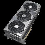 Test MSI RTX 4070 Ti