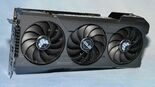 Test GeForce RTX 4070 Ti