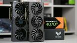 Test GeForce RTX 4070 Ti