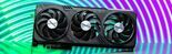 Test GeForce RTX 4070 Ti