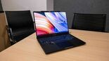 Test Asus ProArt Studiobook 16