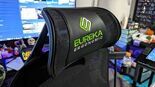 Eureka Ergonomic Typhon Review