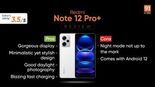 Test Xiaomi Redmi Note 12 Pro Plus